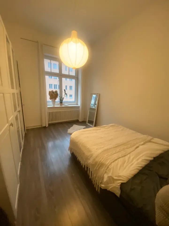 WG-Zimmer mit 58 m² in Coswig – Bild 10