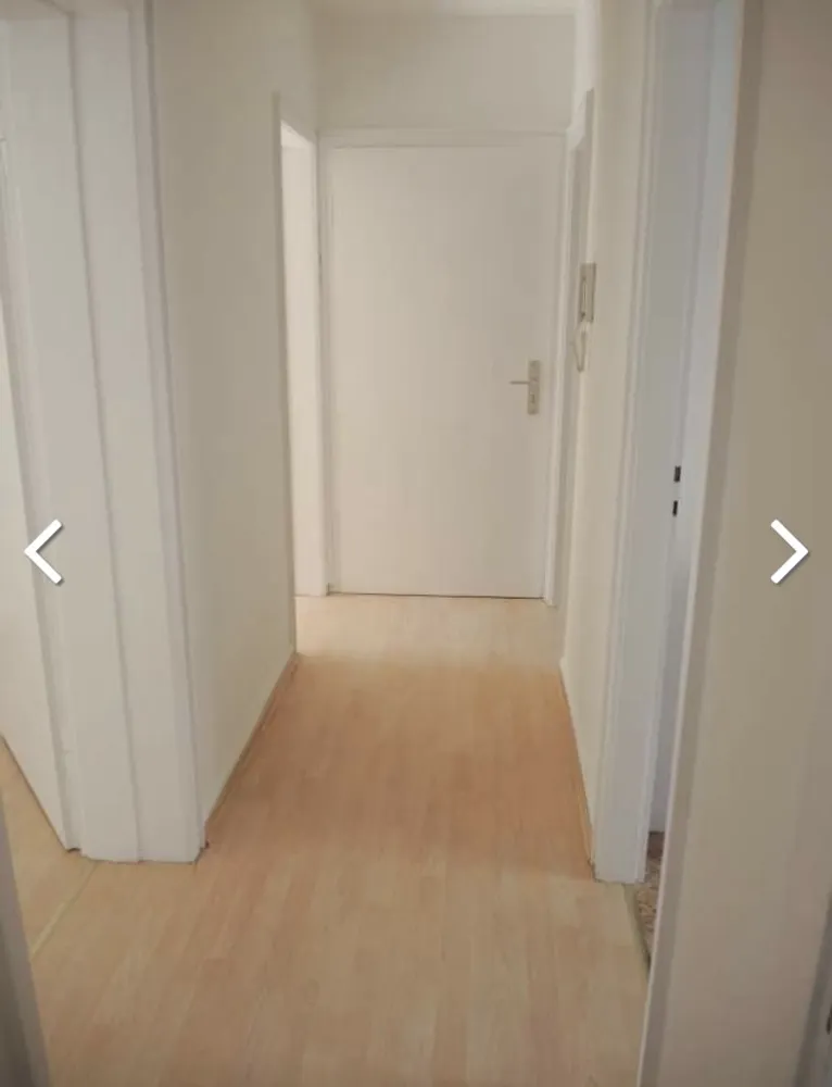 3 Zimmer Wohnung mit 55 m² in Lübeck – Bild 3