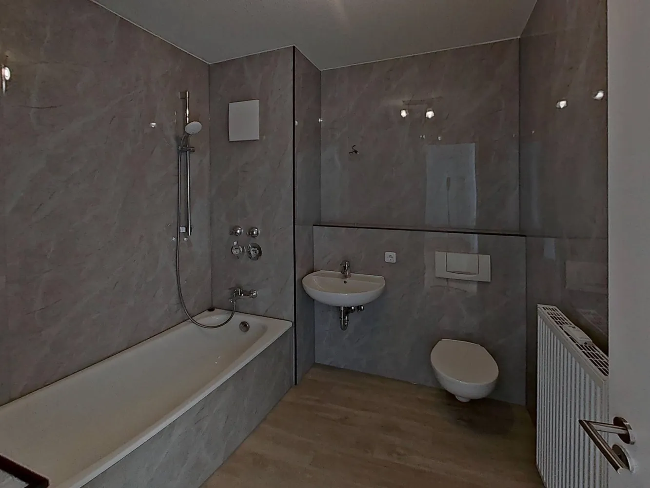 3 Zimmer Wohnung mit 70 m² in Hannover – Bild 7