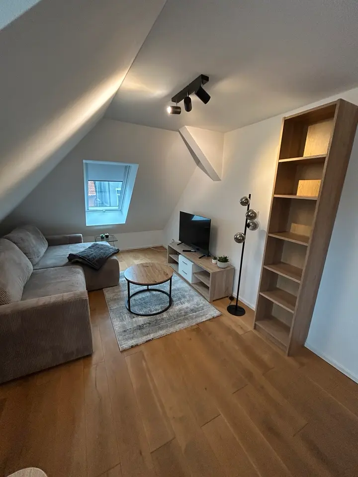 WG-Zimmer mit 50 m² in Peine – Bild 1