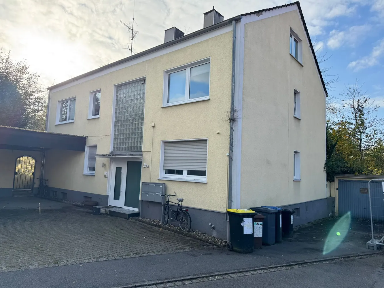 1 Zimmer Wohnung mit 24 m² in Dortmund – Bild 4