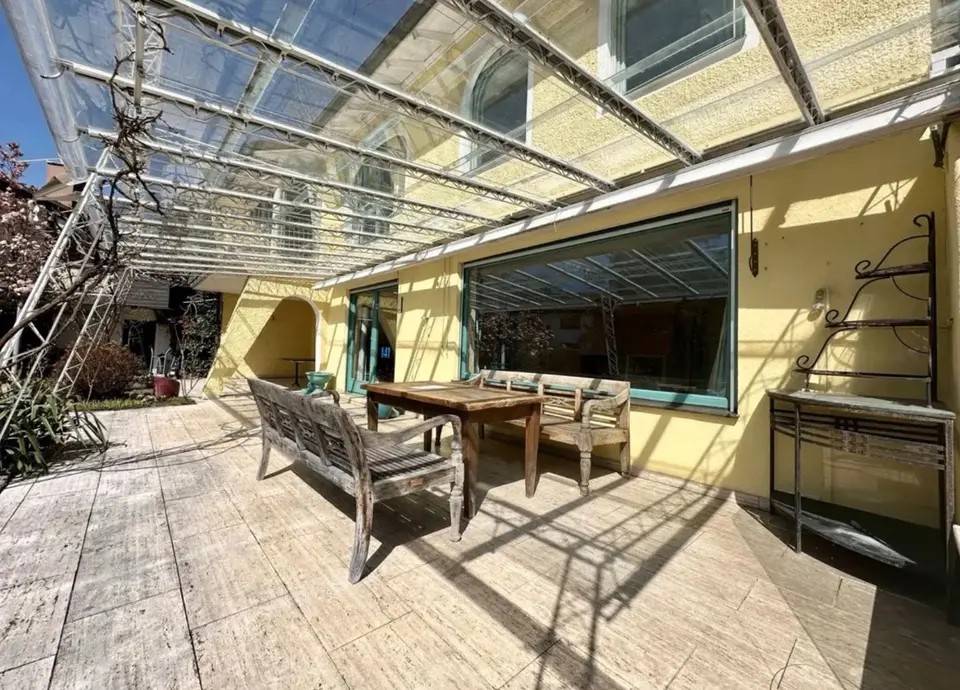 WG-Zimmer mit 12 m² in Fürstenfeldbruck – Bild 6