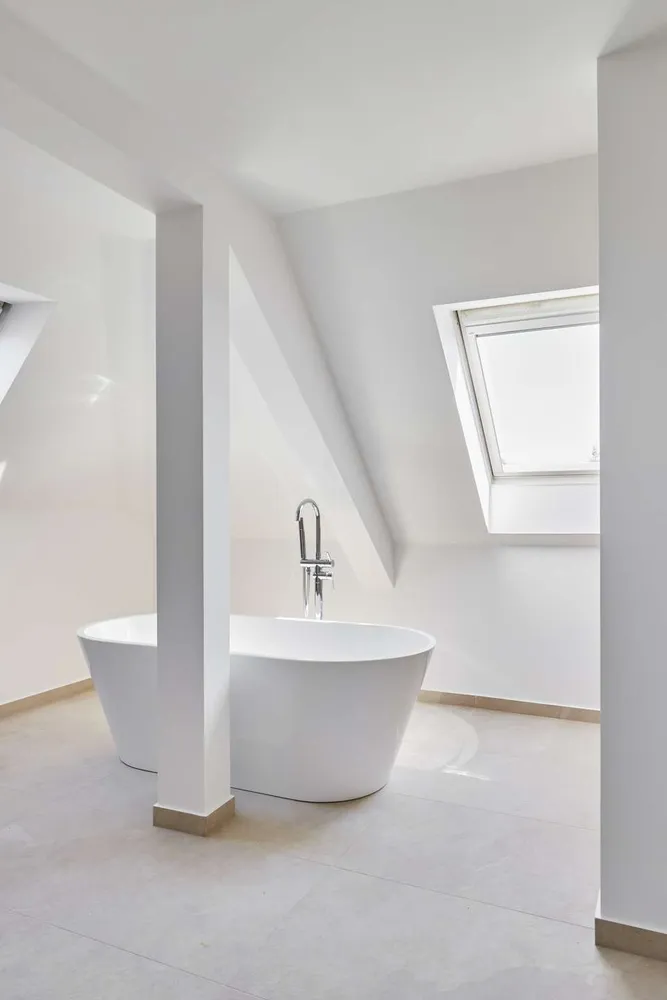 4 Zimmer Wohnung mit 125 m² in Hannover – Bild 11