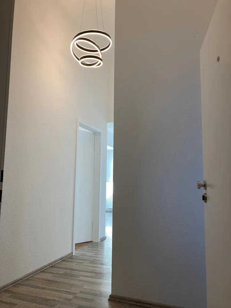 2 Zimmer Wohnung mit 65 m² in Fulda – Bild 2