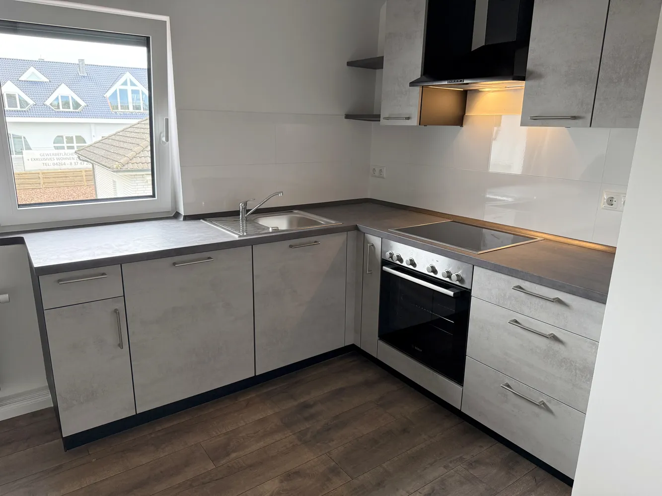 3 Zimmer Wohnung mit 80 m² in Achim – Bild 12
