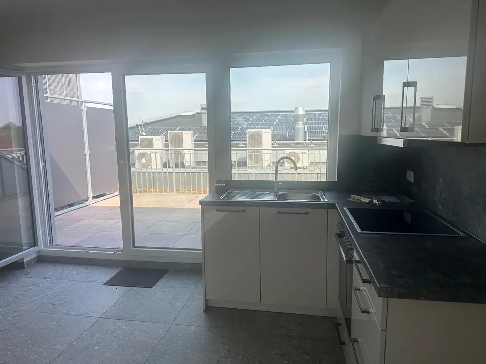 2 Zimmer Wohnung mit 56 m² in Coesfeld – Bild 8