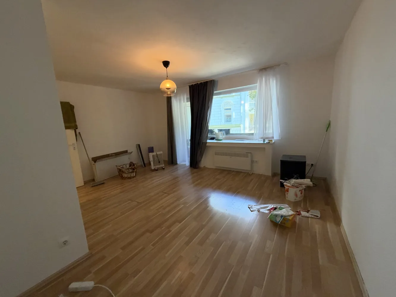 1 Zimmer Wohnung mit 33 m² in Köln – Bild 2