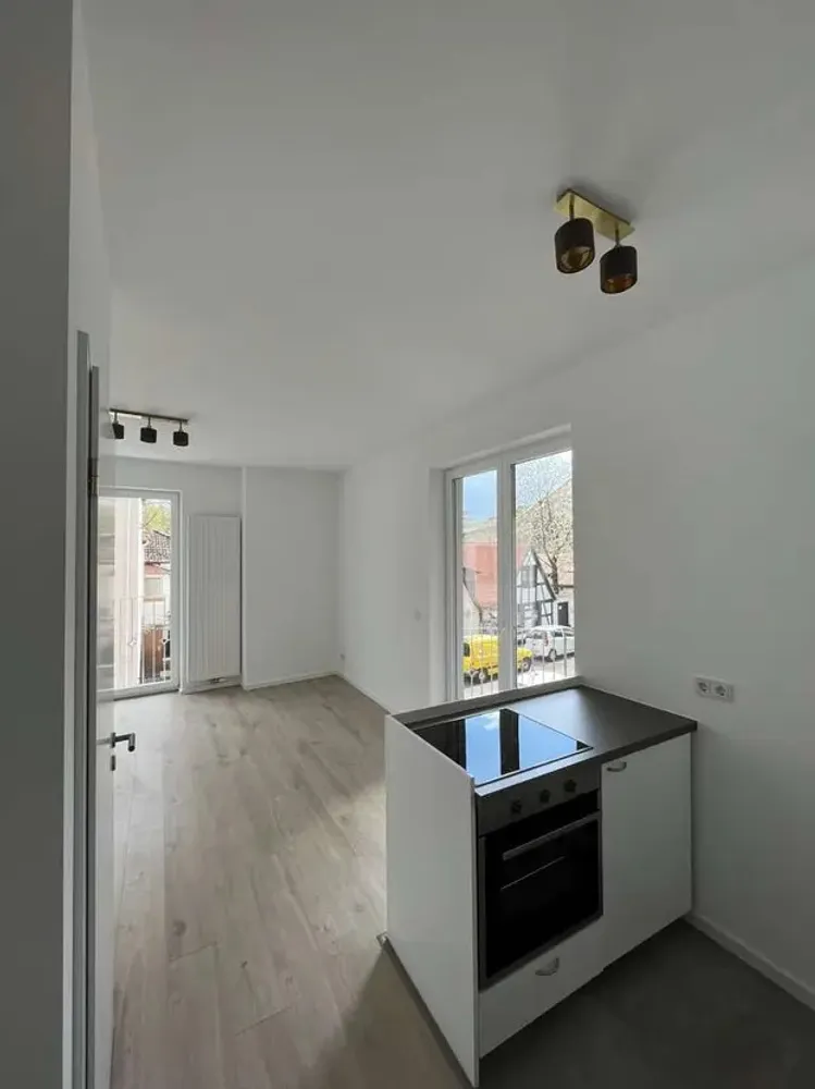 2 Zimmer Wohnung mit 43 m² in Frankfurt am Main – Bild 6