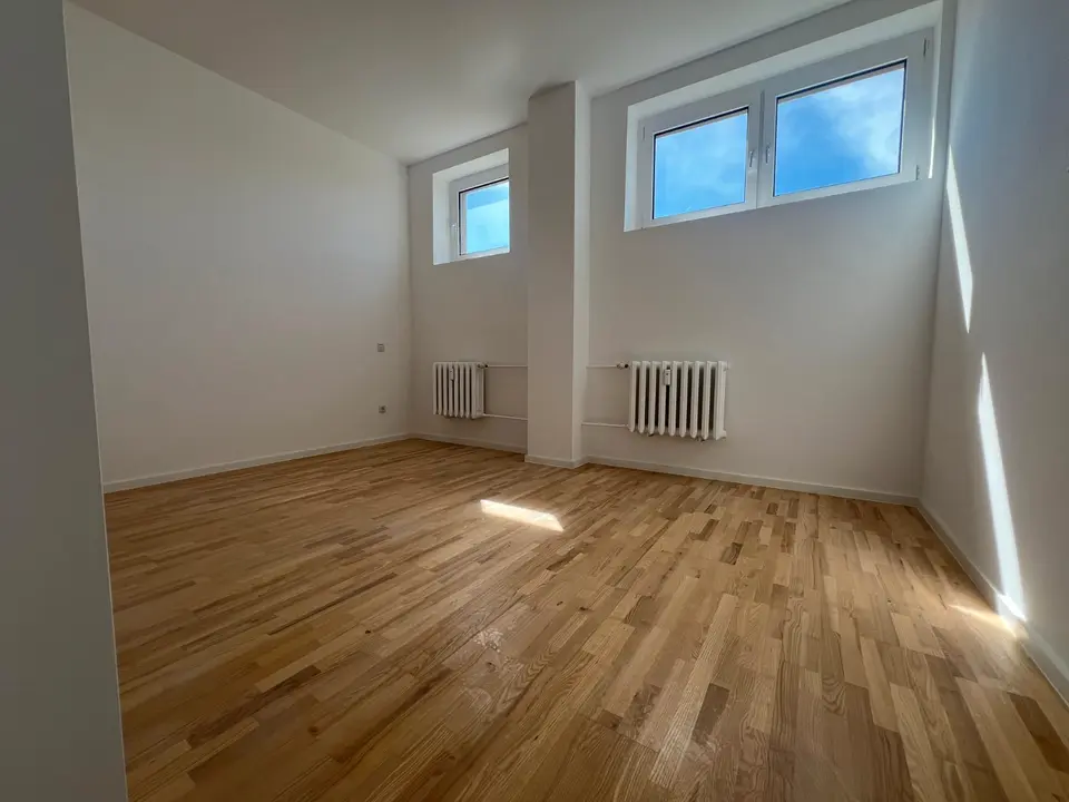 2 room apartment with 67 m² in Frankfurt (Oder) – Photo 9