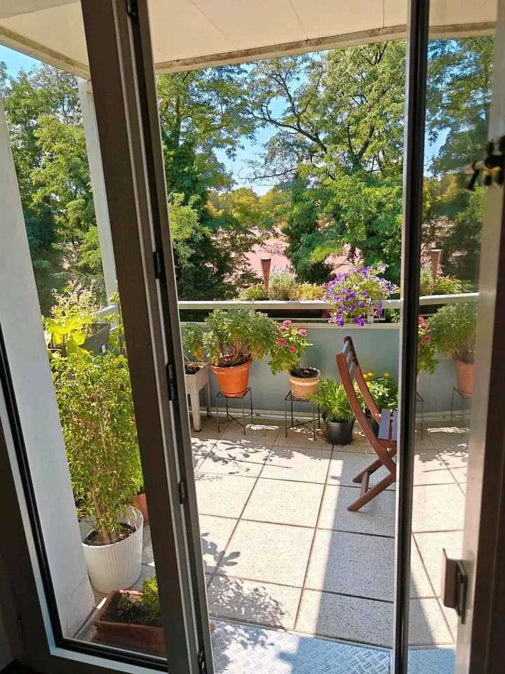 3 Zimmer Wohnung mit 60 m² in Duisburg – Bild 2