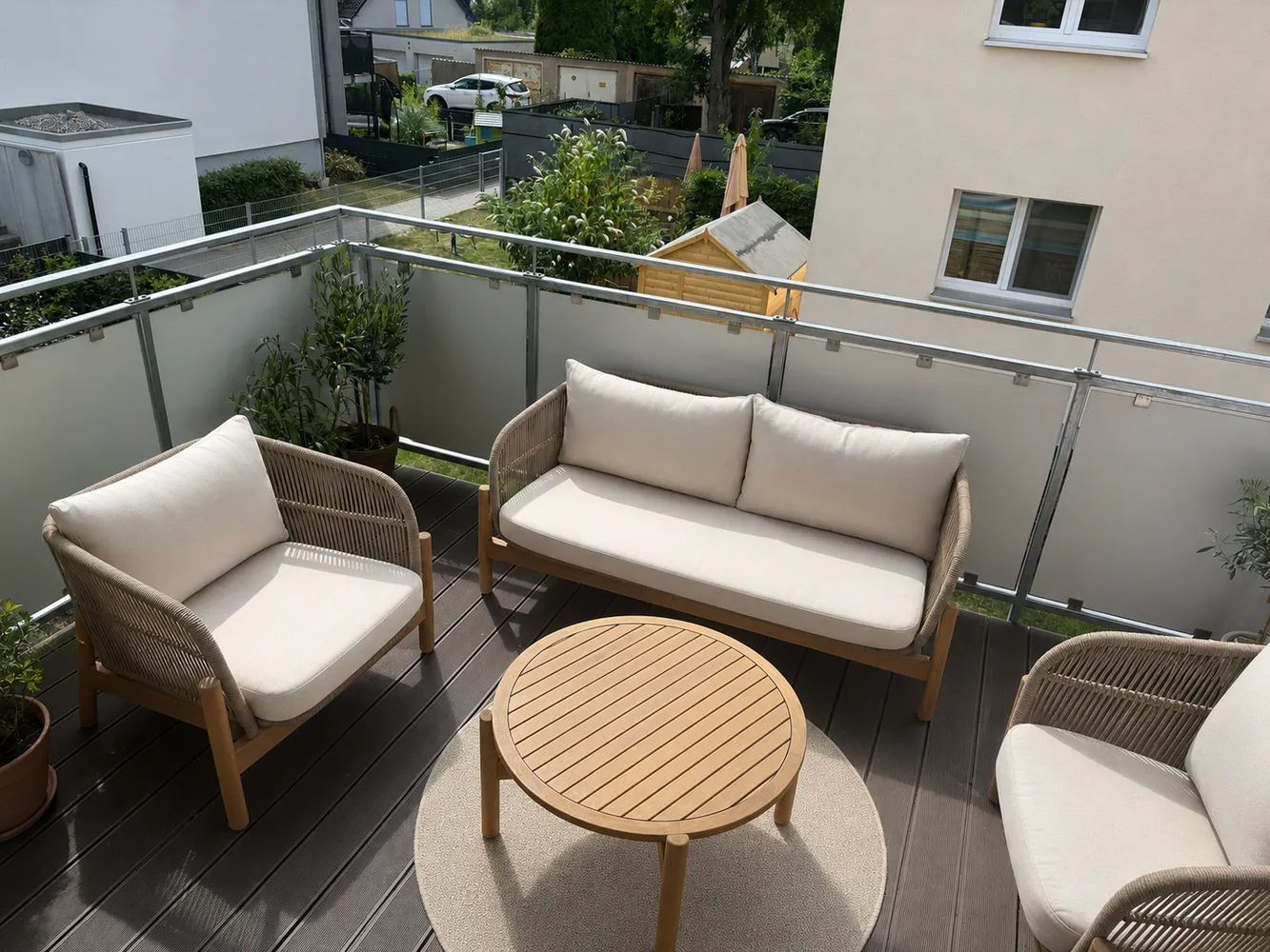 4 Zimmer Wohnung mit 117 m² in Halle (Saale) – Bild 12