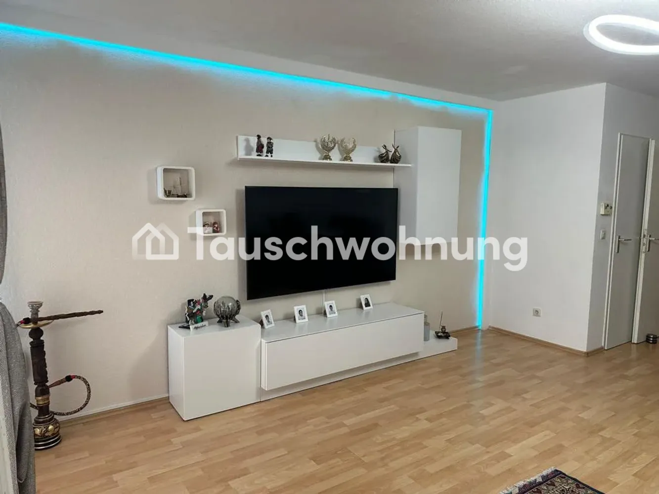 4 Zimmer Haus mit 105 m² in Hamburg – Bild 2