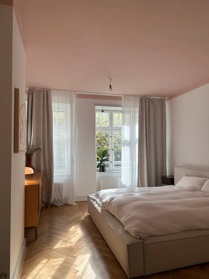 4 Zimmer Wohnung mit 104 m² in Stuttgart – Bild 3