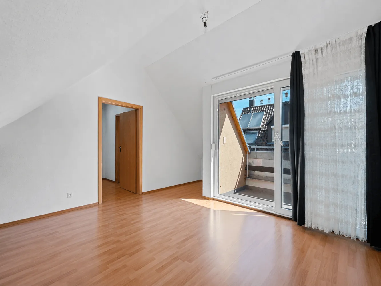 3 Zimmer Wohnung mit 74 m² in Stuttgart – Bild 9