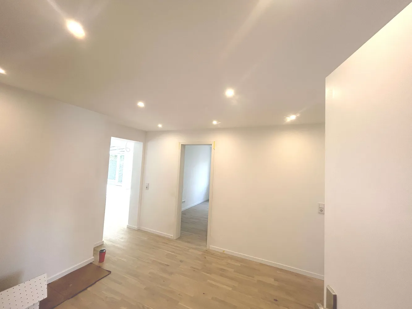 5 Zimmer Wohnung mit 107 m² in Stuttgart – Bild 2