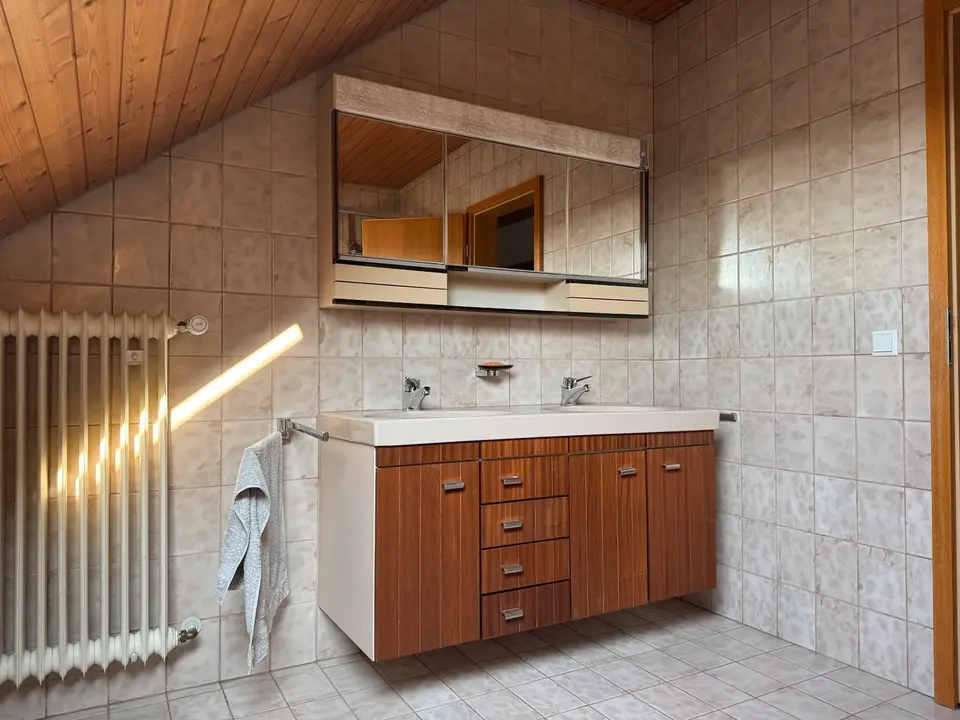 3 Zimmer Wohnung mit 80 m² in Metzingen – Bild 7
