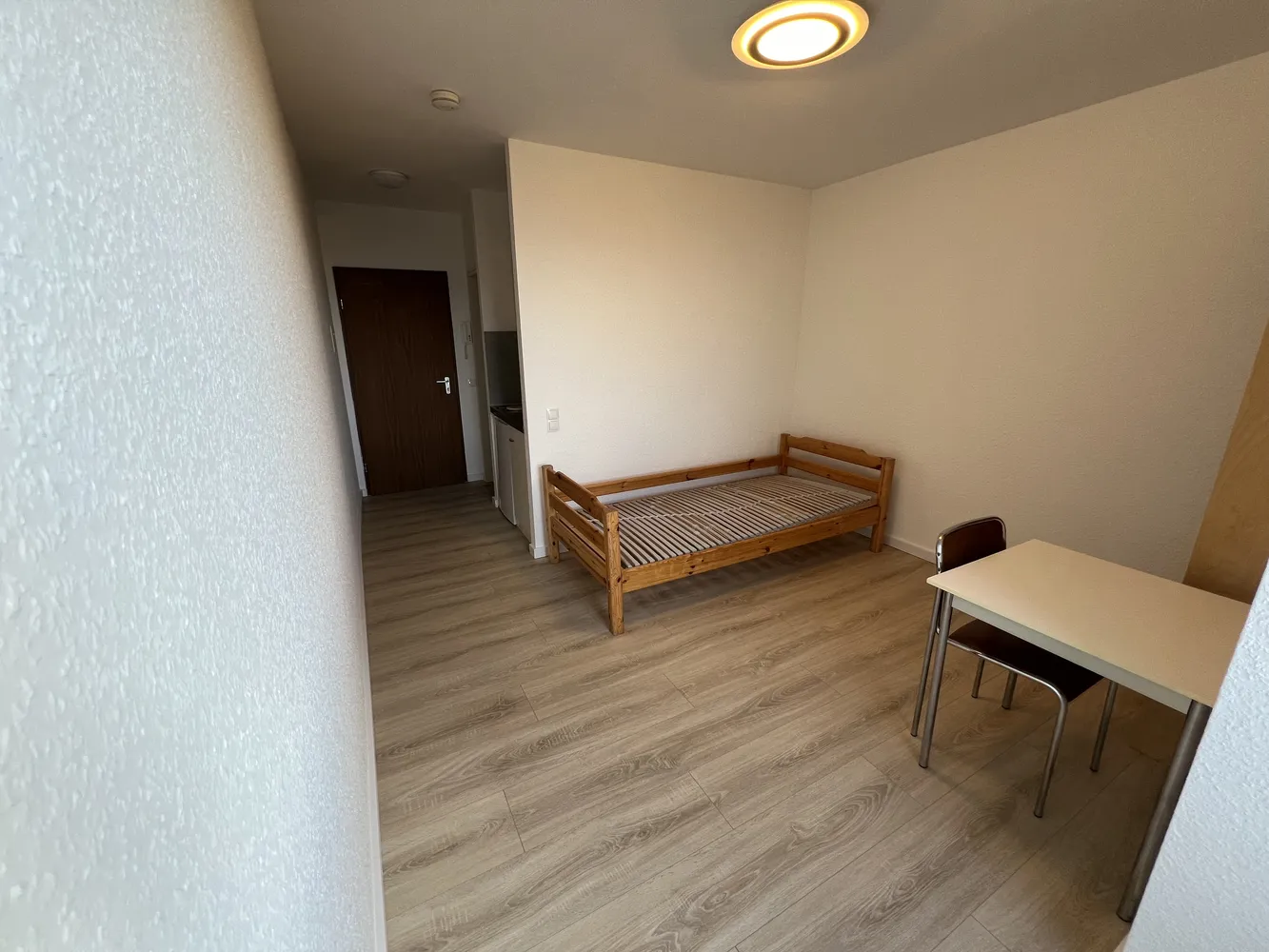 1 Zimmer Wohnung mit 17 m² in Mainz – Bild 2