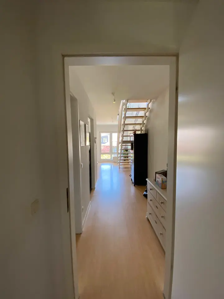 WG-Zimmer mit 93 m² in Bergheim – Bild 10