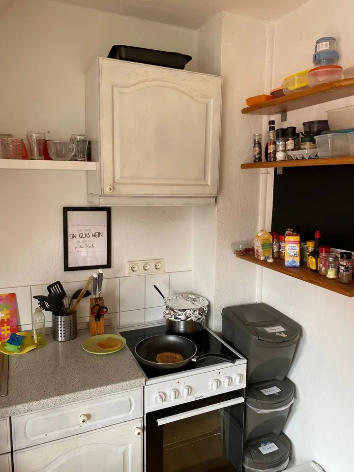 WG-Zimmer mit 15 m² in Osnabrück – Bild 3