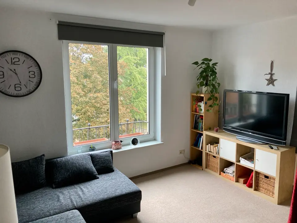 2 Zimmer Wohnung mit 60 m² in Dresden – Bild 1