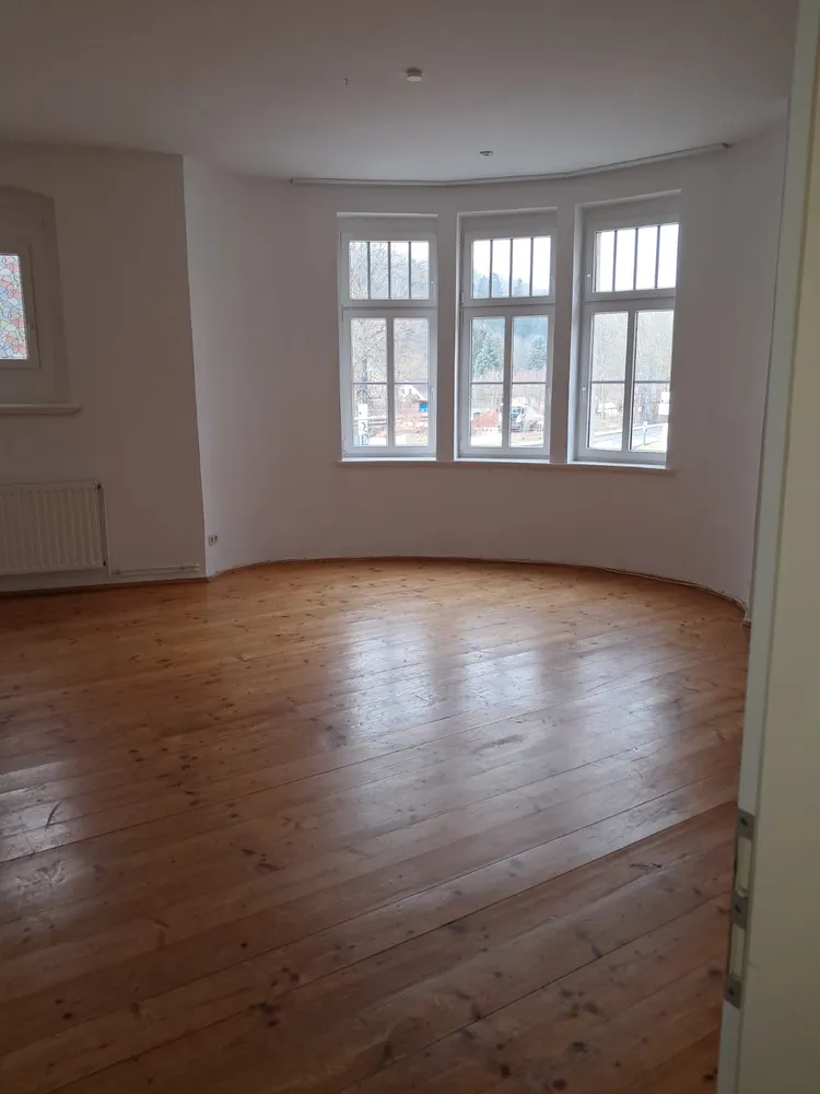 2 room apartment with 90 m² in Chemnitz – Photo 6