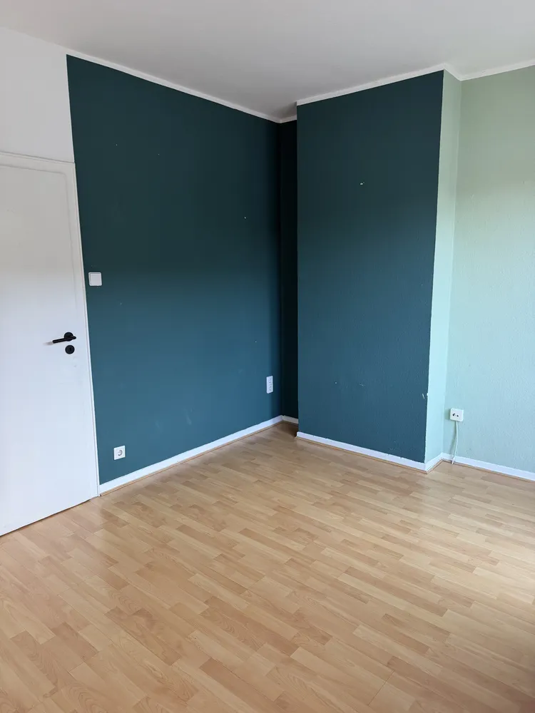 3 room apartment with 56 m² in Düsseldorf – Photo 8