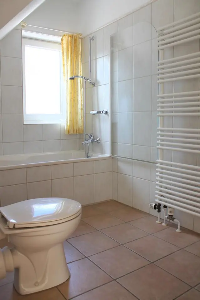 2 Zimmer Wohnung mit 45 m² in Minden – Bild 5
