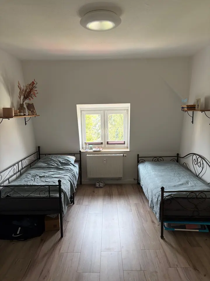 3 Zimmer Wohnung mit 58 m² in Erfurt – Bild 9