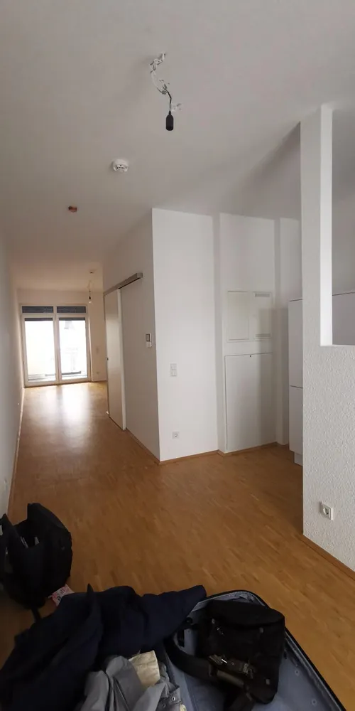 1 Zimmer Wohnung mit 37 m² in Hannover – Bild 8