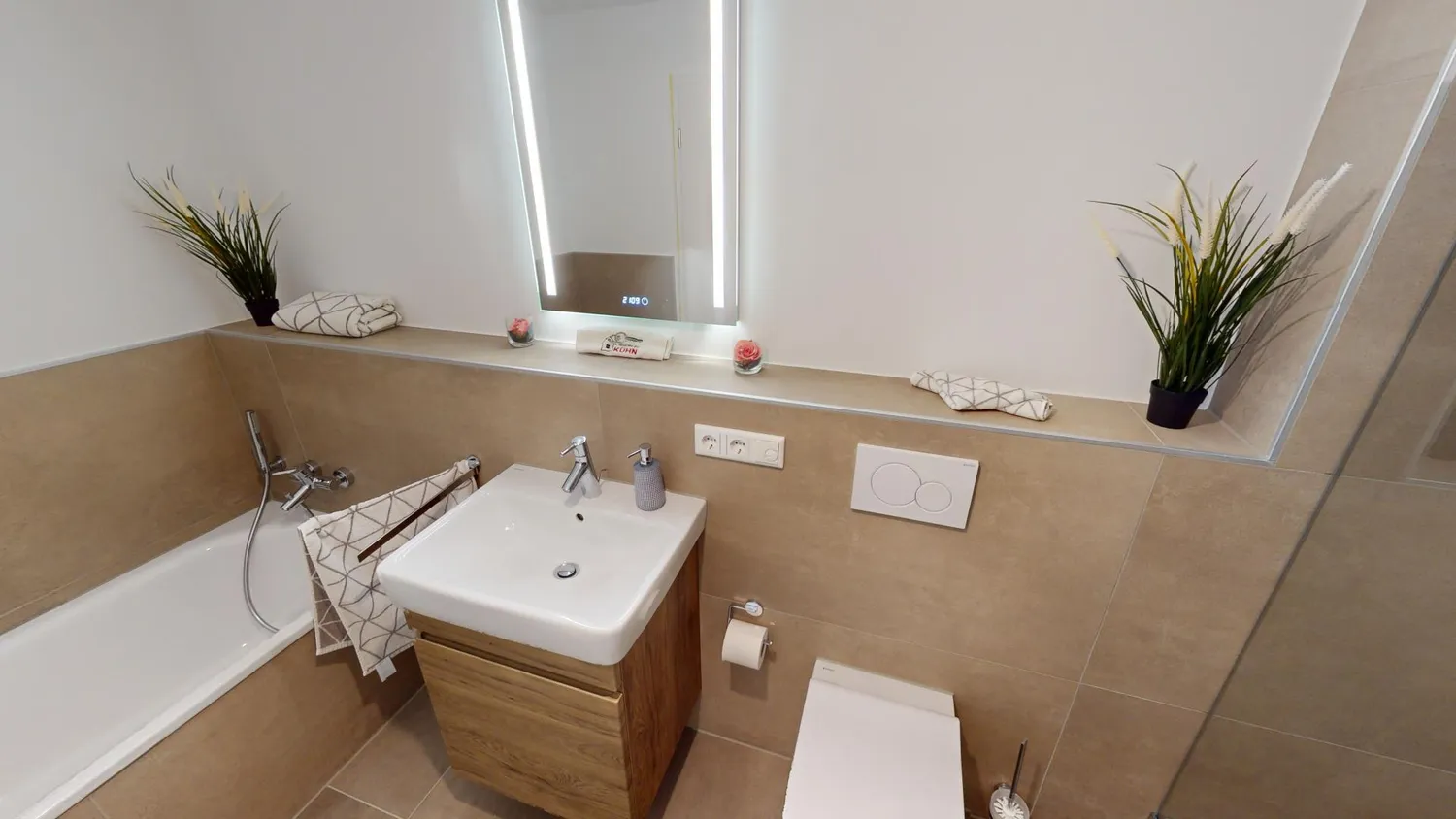 3 Zimmer Wohnung mit 105 m² in Grevenbroich – Bild 6