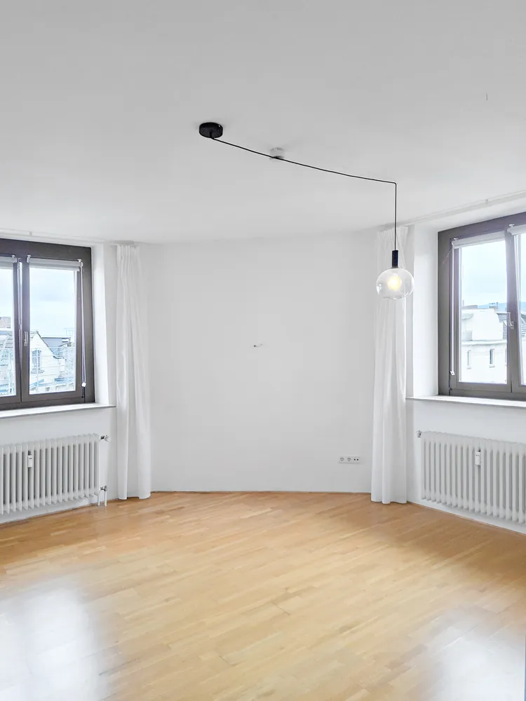 1 Zimmer Wohnung mit 46 m² in Kassel – Bild 4