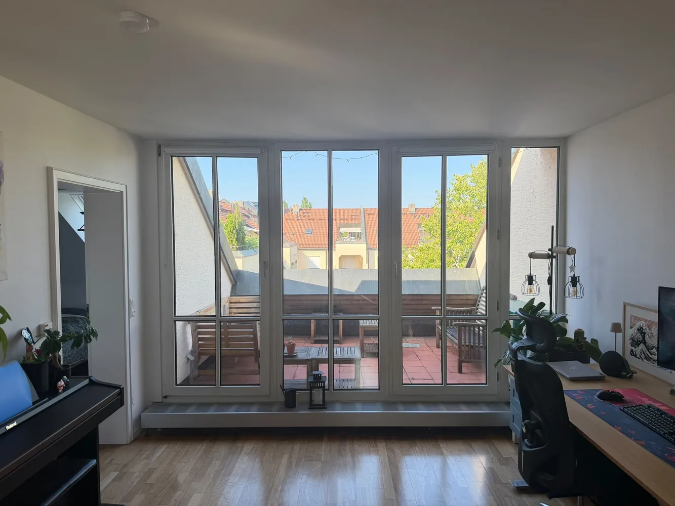 2 Zimmer Wohnung mit 62 m² in München – Bild 3