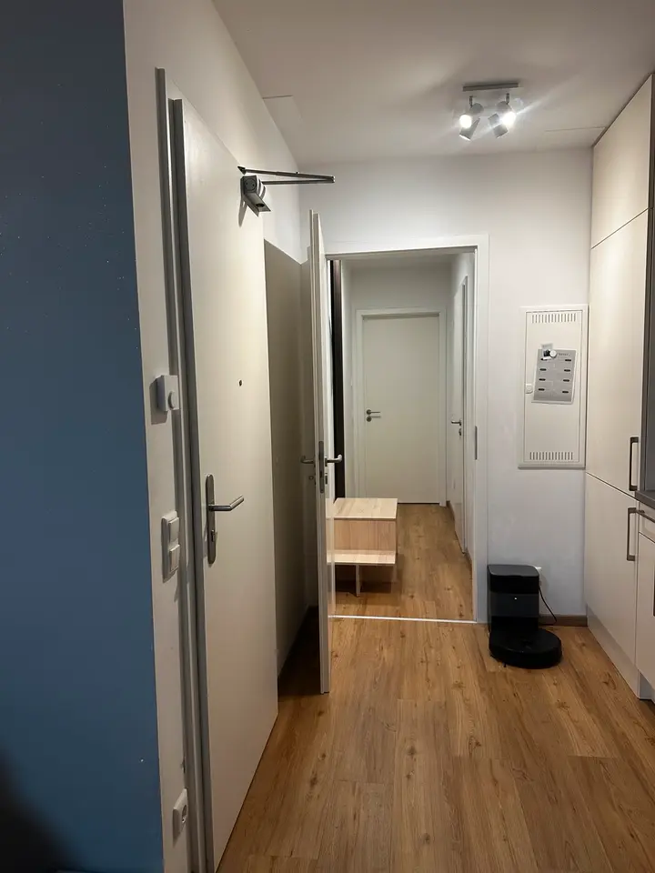 2 Zimmer Wohnung mit 54 m² in Berchtesgaden – Bild 5