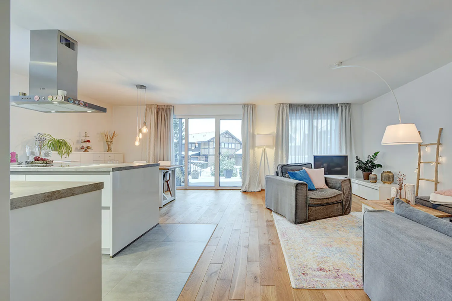 3 Zimmer Wohnung mit 102 m² in Mülheim an der Ruhr – Bild 8