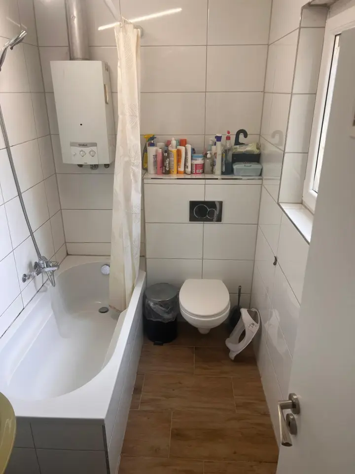 4 Zimmer Wohnung mit 90 m² in Wetzlar – Bild 5