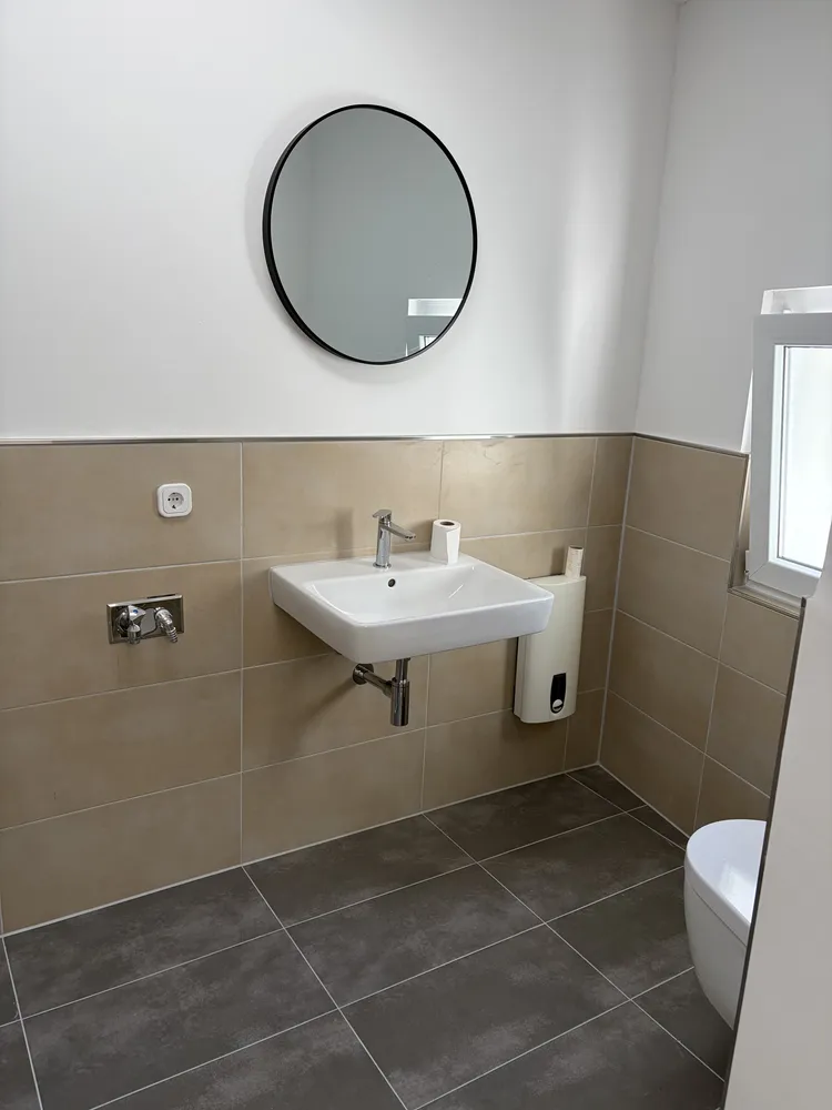 4 Zimmer Wohnung mit 80 m² in Mönchengladbach – Bild 6