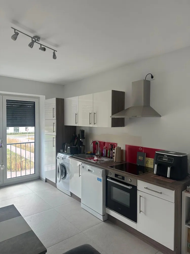 3 Zimmer Wohnung mit 82 m² in Delmenhorst – Bild 12