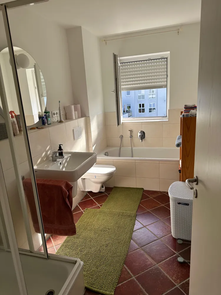 2 Zimmer Wohnung mit 63 m² in Frankfurt am Main – Bild 11