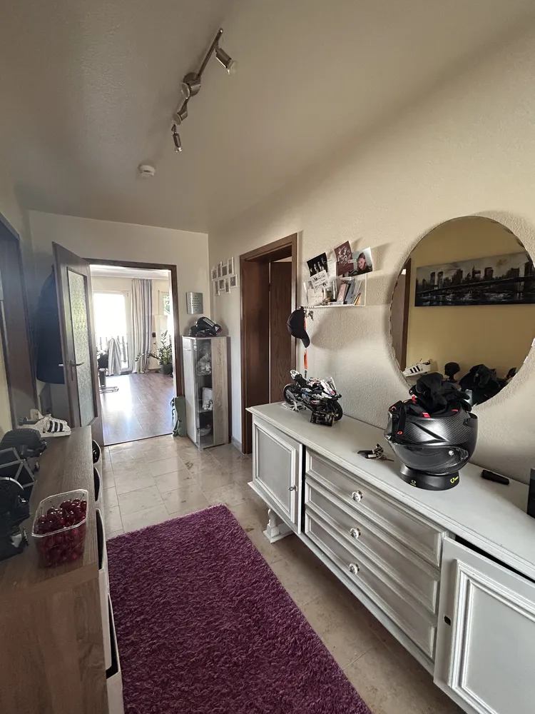 2 Zimmer Wohnung mit 80 m² in Nürnberg – Bild 10