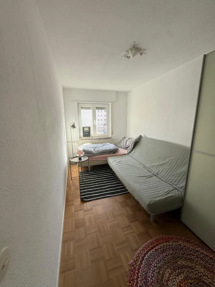 5 Zimmer Wohnung mit 105 m² in Heidelberg – Bild 8
