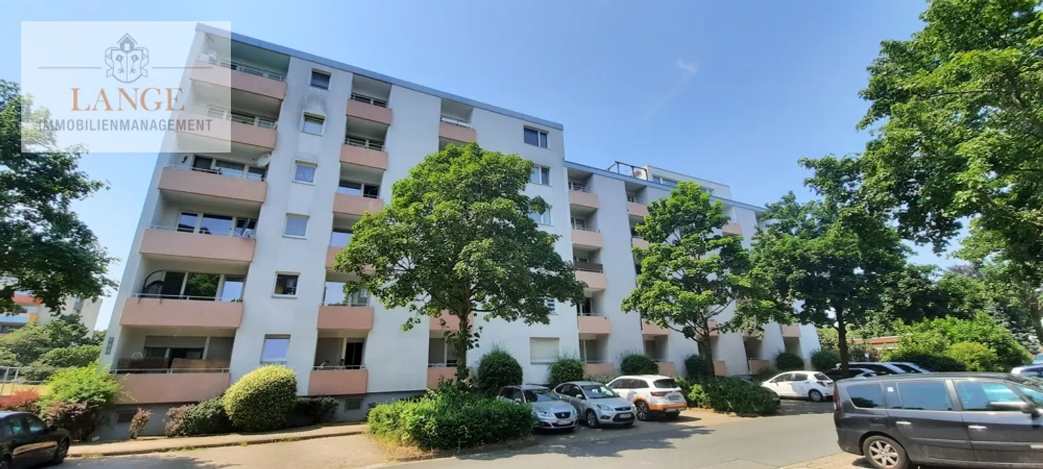 1 Zimmer Wohnung mit 32 m² in Hannover – Bild 10