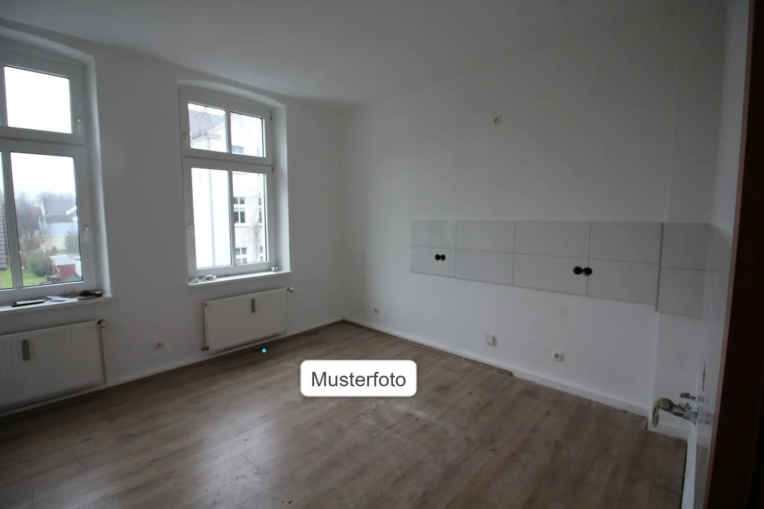 4 Zimmer Wohnung mit 69 m² in Recklinghausen – Bild 7