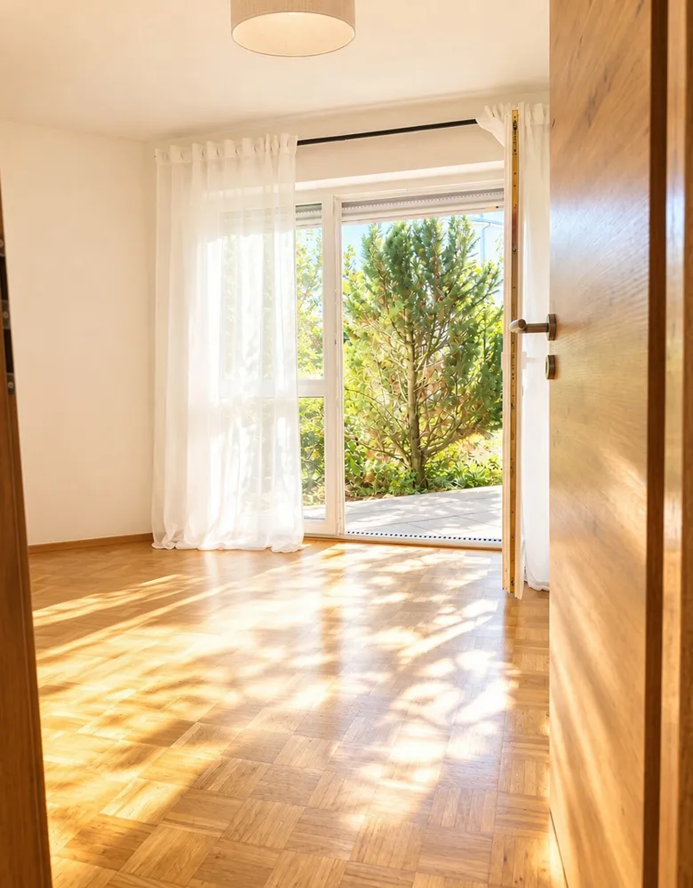 4 Zimmer Wohnung mit 109 m² in Leonberg – Bild 5