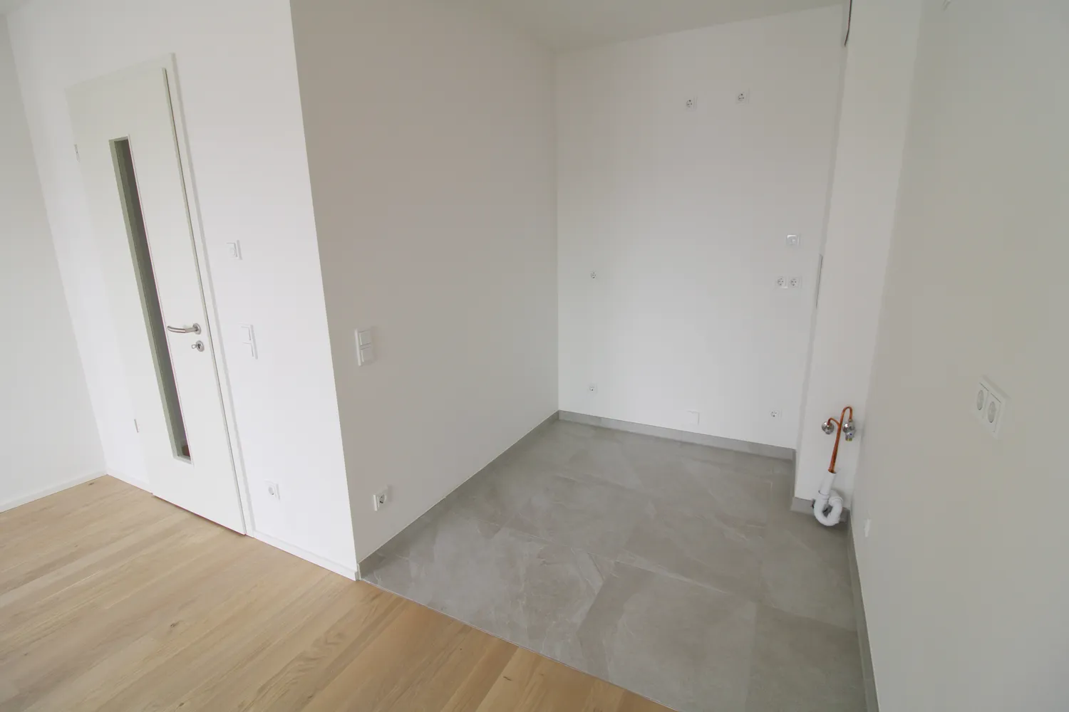 2 Zimmer Wohnung mit 44 m² in München – Bild 9