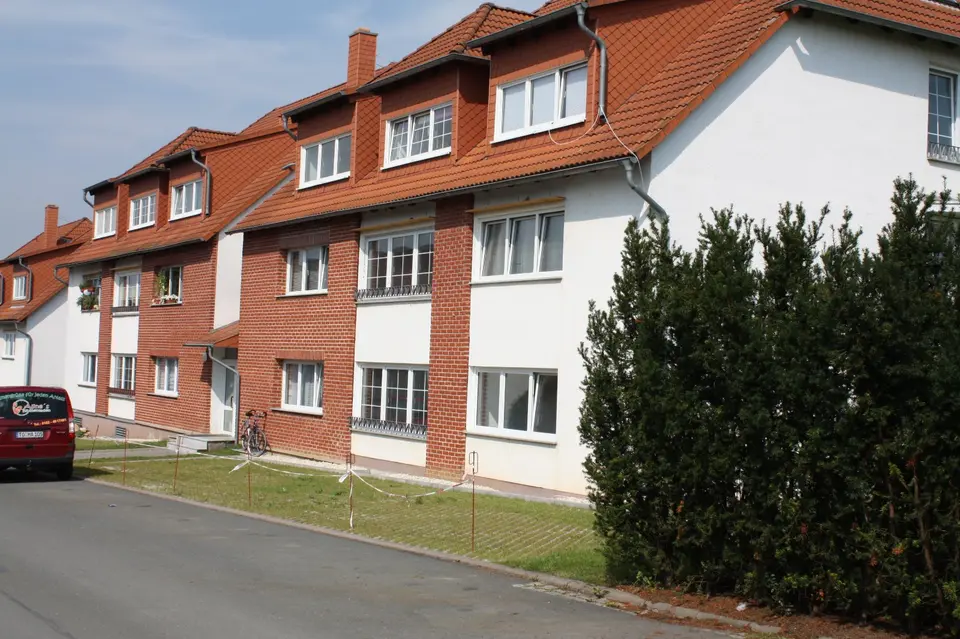 Studio mit 31 m² in Jena – Bild 3
