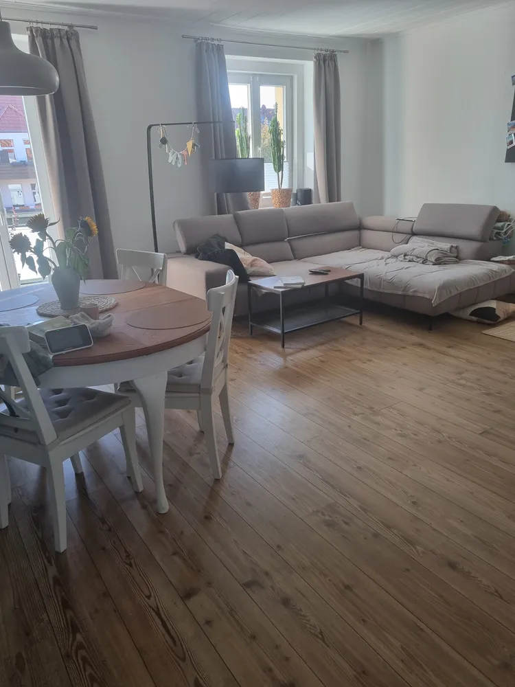 3 Zimmer Wohnung mit 92 m² in Hannover – Bild 9
