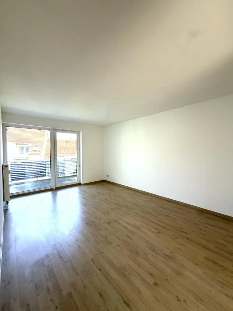 2 Zimmer Wohnung mit 58 m² in Weißenfels – Bild 9