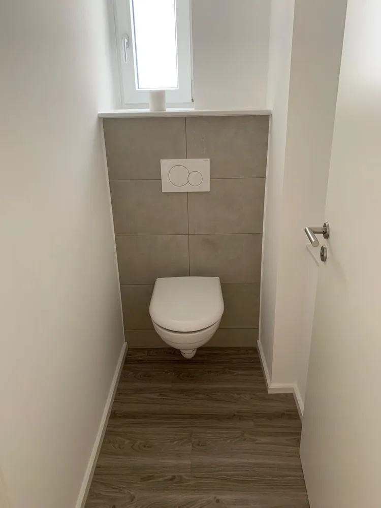 3 Zimmer Wohnung mit 65 m² in Stuttgart – Bild 9