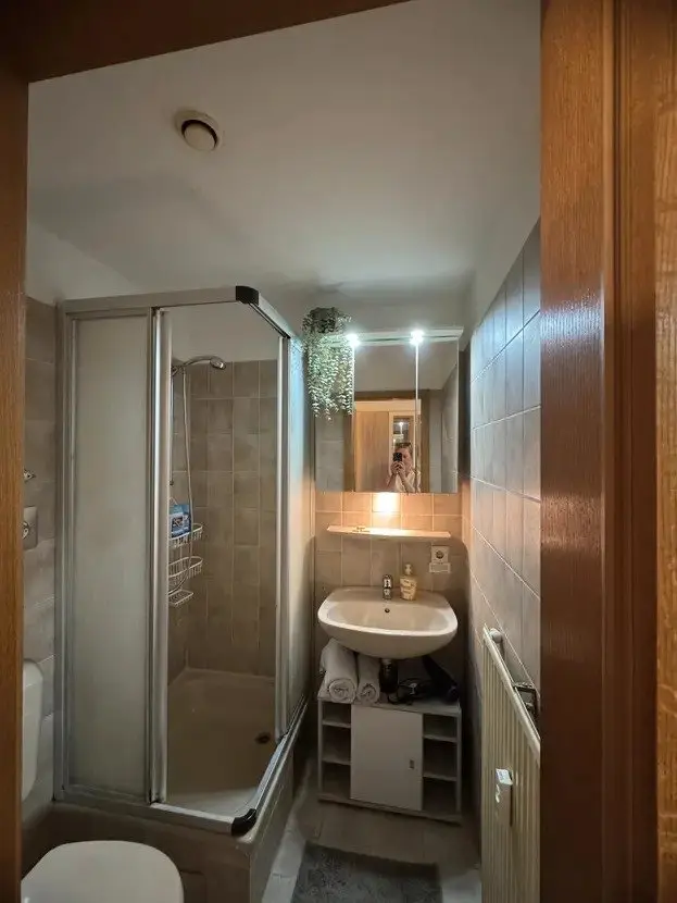 2 Zimmer Wohnung mit 24 m² in Neu-Ulm – Bild 8