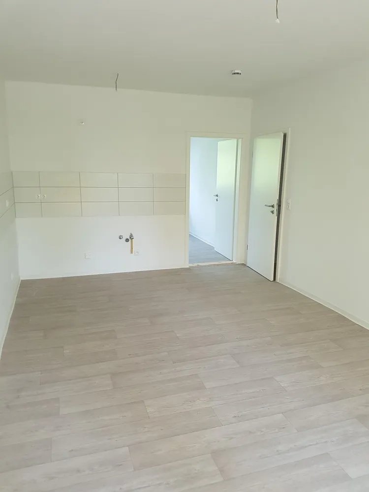 3 room apartment with 60 m² in Magdeburg – Photo 2